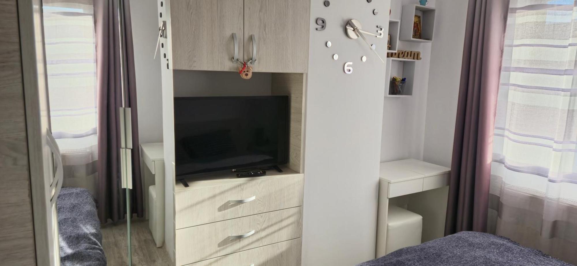 Littlebig Apartment Bukarest Exterior foto